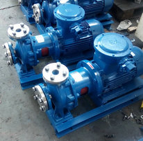 MT-CZ磁力驅(qū)動(dòng)泵