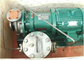 磁性過(guò)濾器